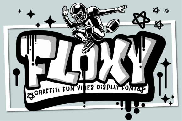 Floxy: Infusing Urban Grit into Your Creative Projects